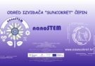 Prva godina projekta nanoSTEM 2025-2026.