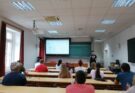 Održano nastupno predavanje dr. sc. Danijele Dodlek