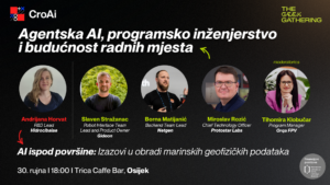 Read more about the article Day 0 @ The Geek Gathering (30.9. @ Trica) – Besplatan ulaz i networking