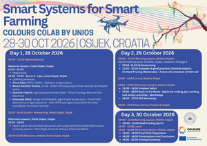 Read more about the article Radionica za razvoj studentskih ideja – CoLab