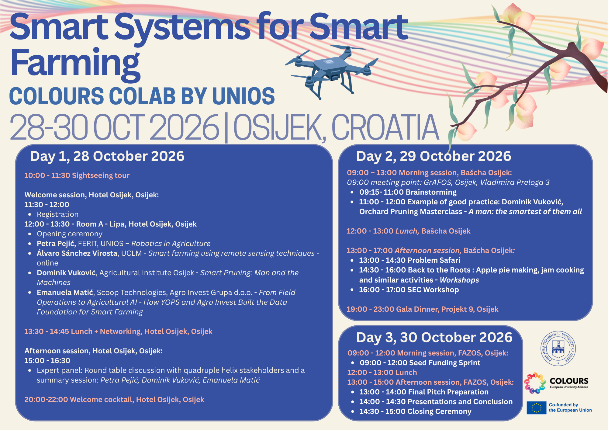 Read more about the article Radionica za razvoj studentskih ideja – CoLab