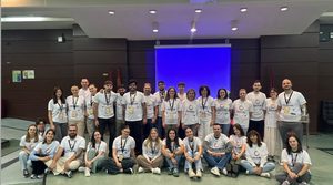 Read more about the article GERMN konferenciji i BIP-u u Ciudad Realu u Španjolskoj